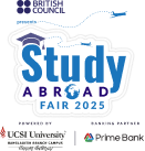 Study Abroad Fair