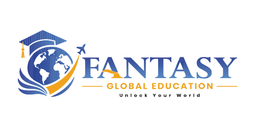 FANTASY  GLOBAL EDUCATION
