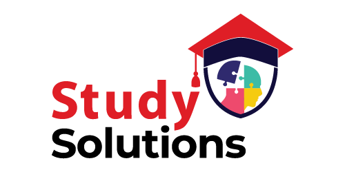Study Solutions