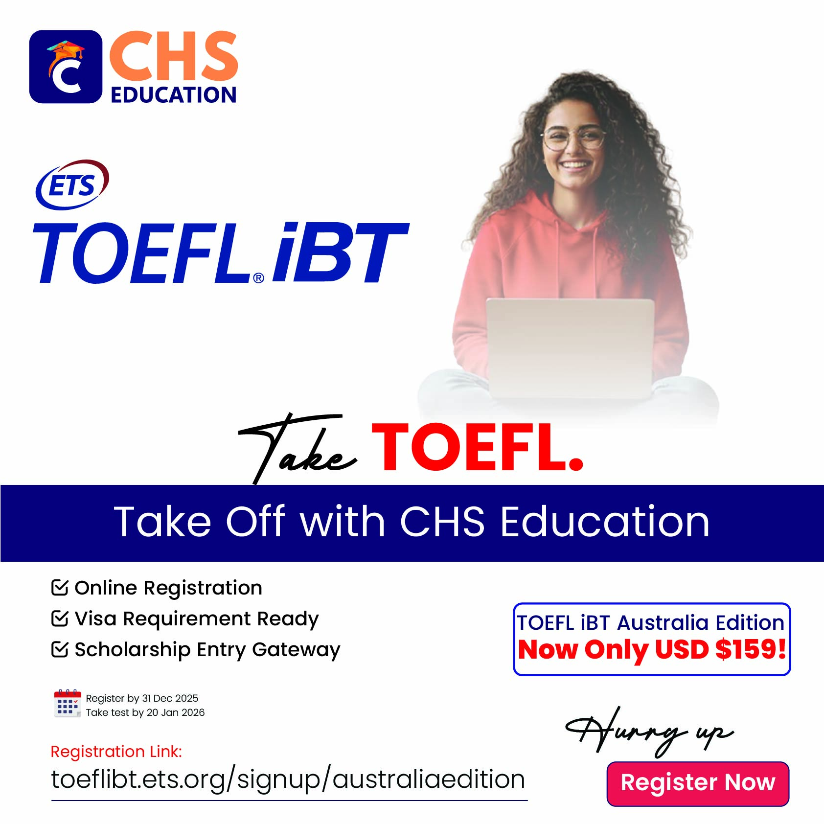 TOEFL
