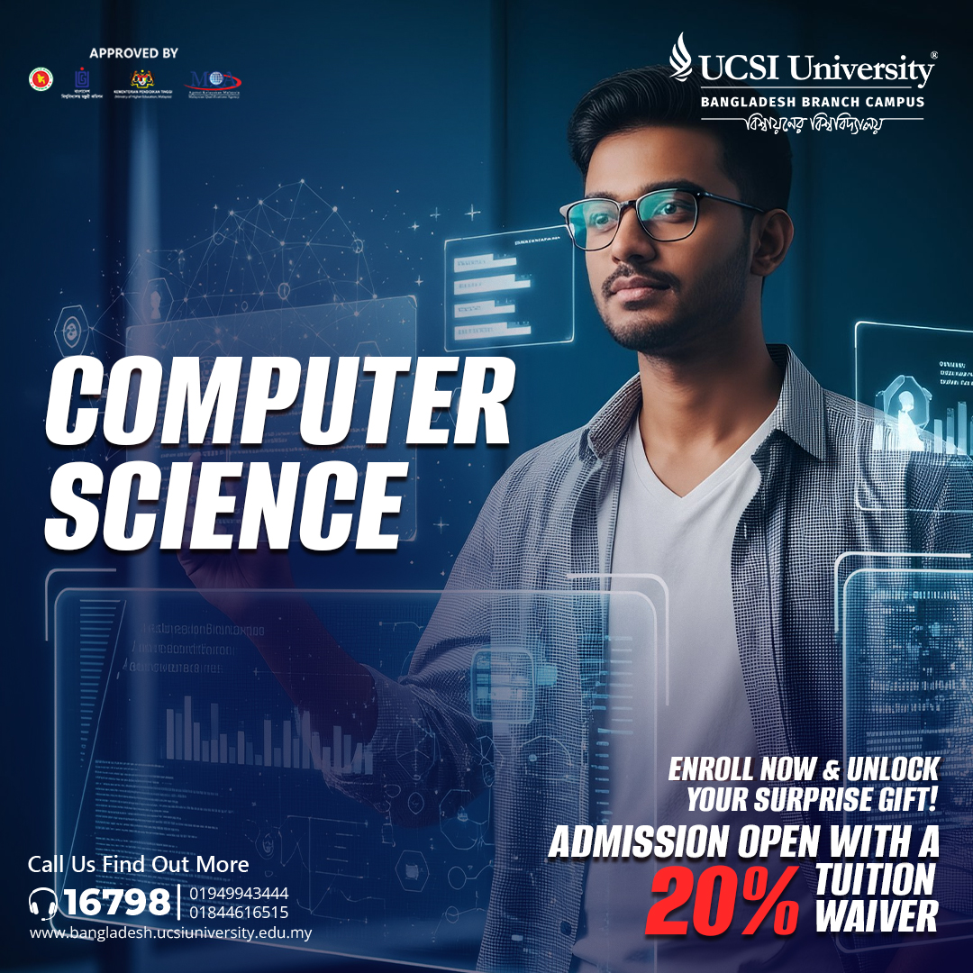 Computer Science