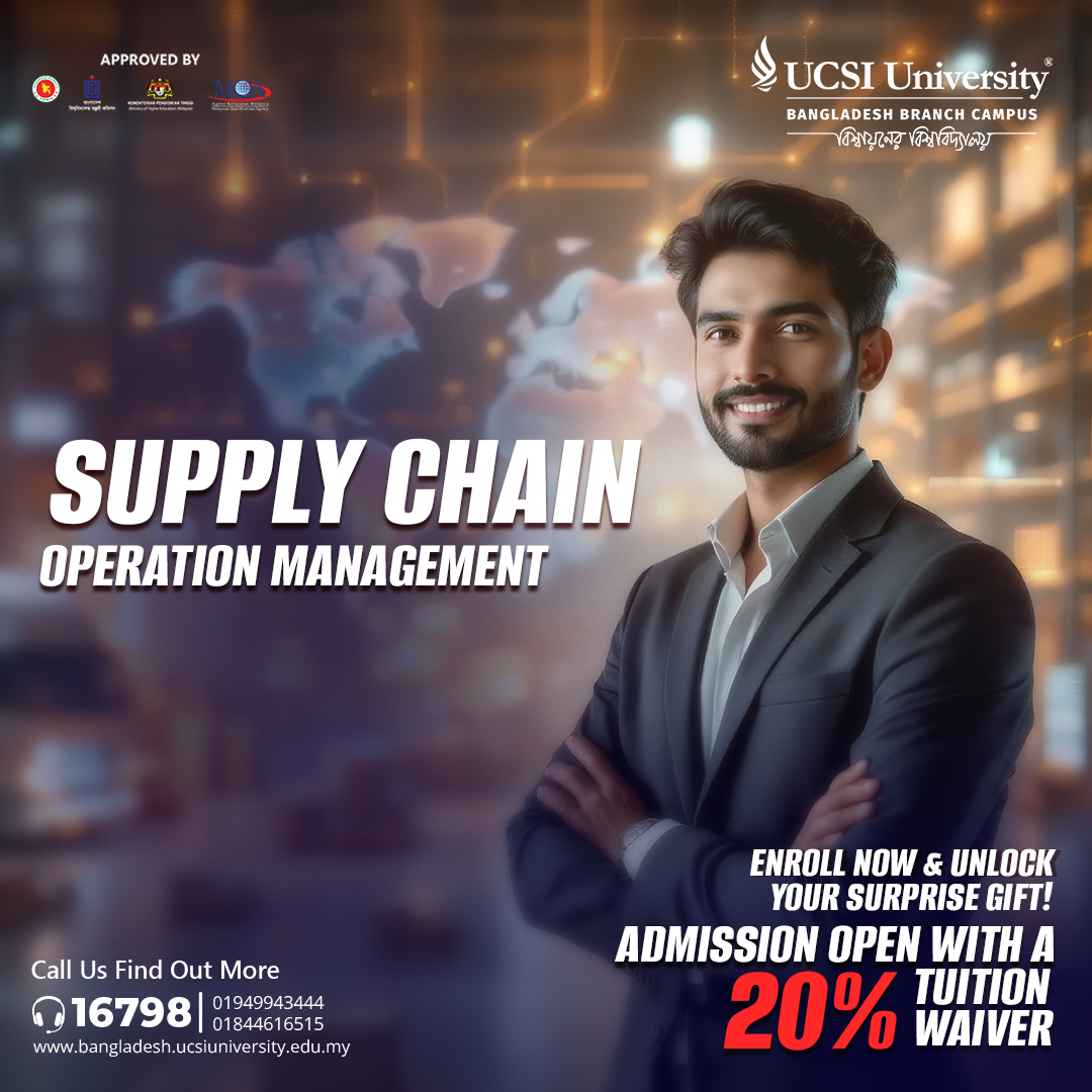 Supply Chain