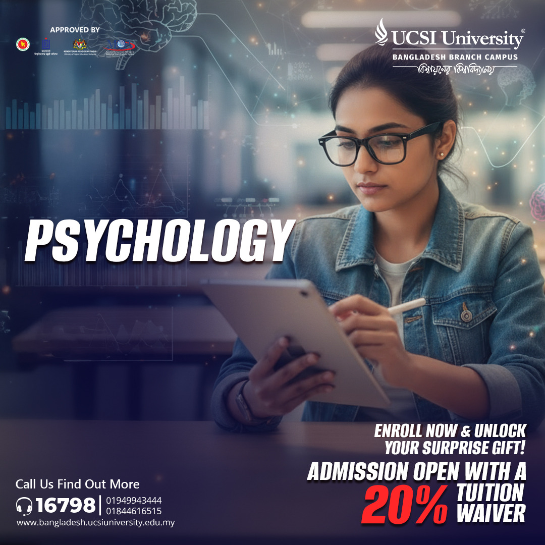 Psychology