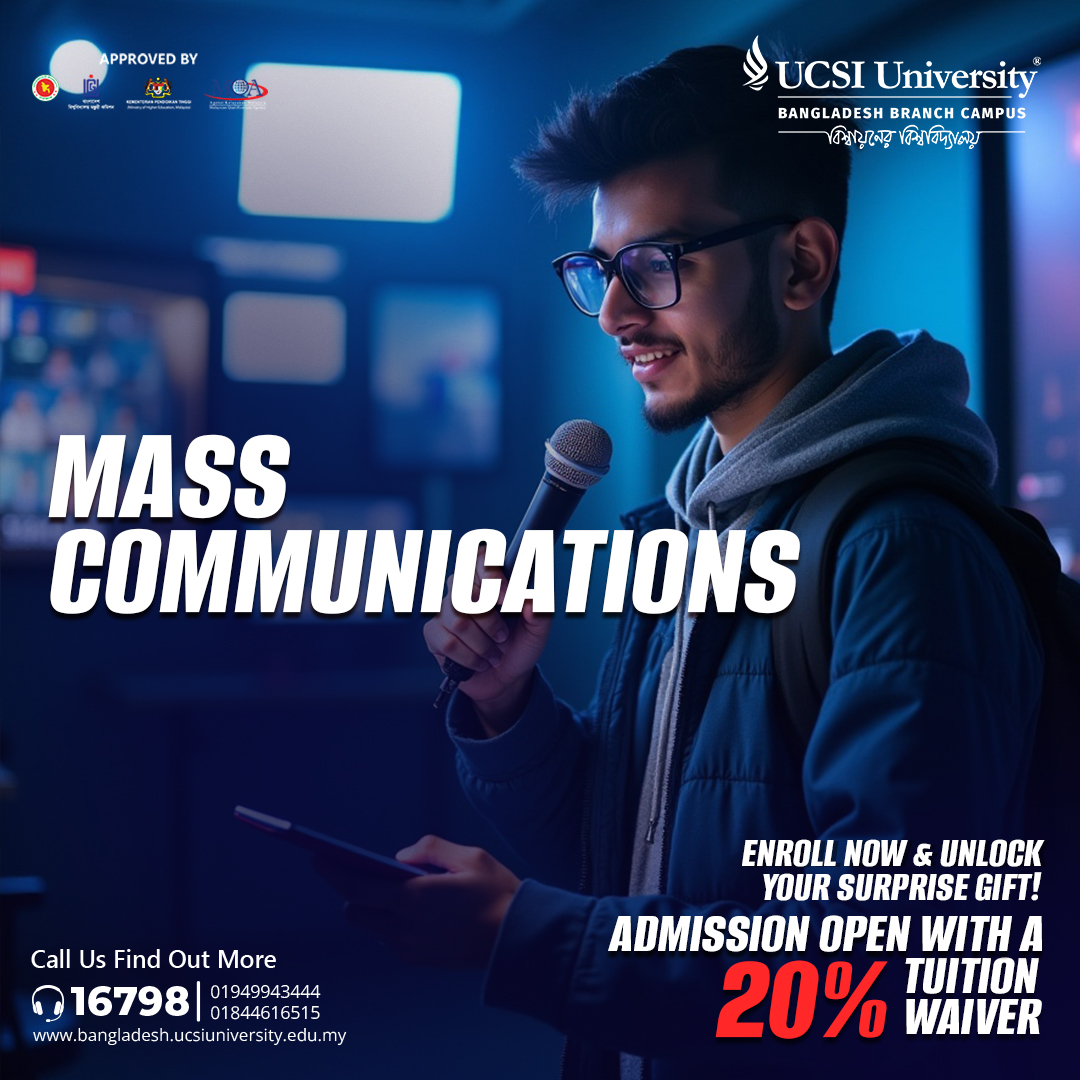 Mass Communications