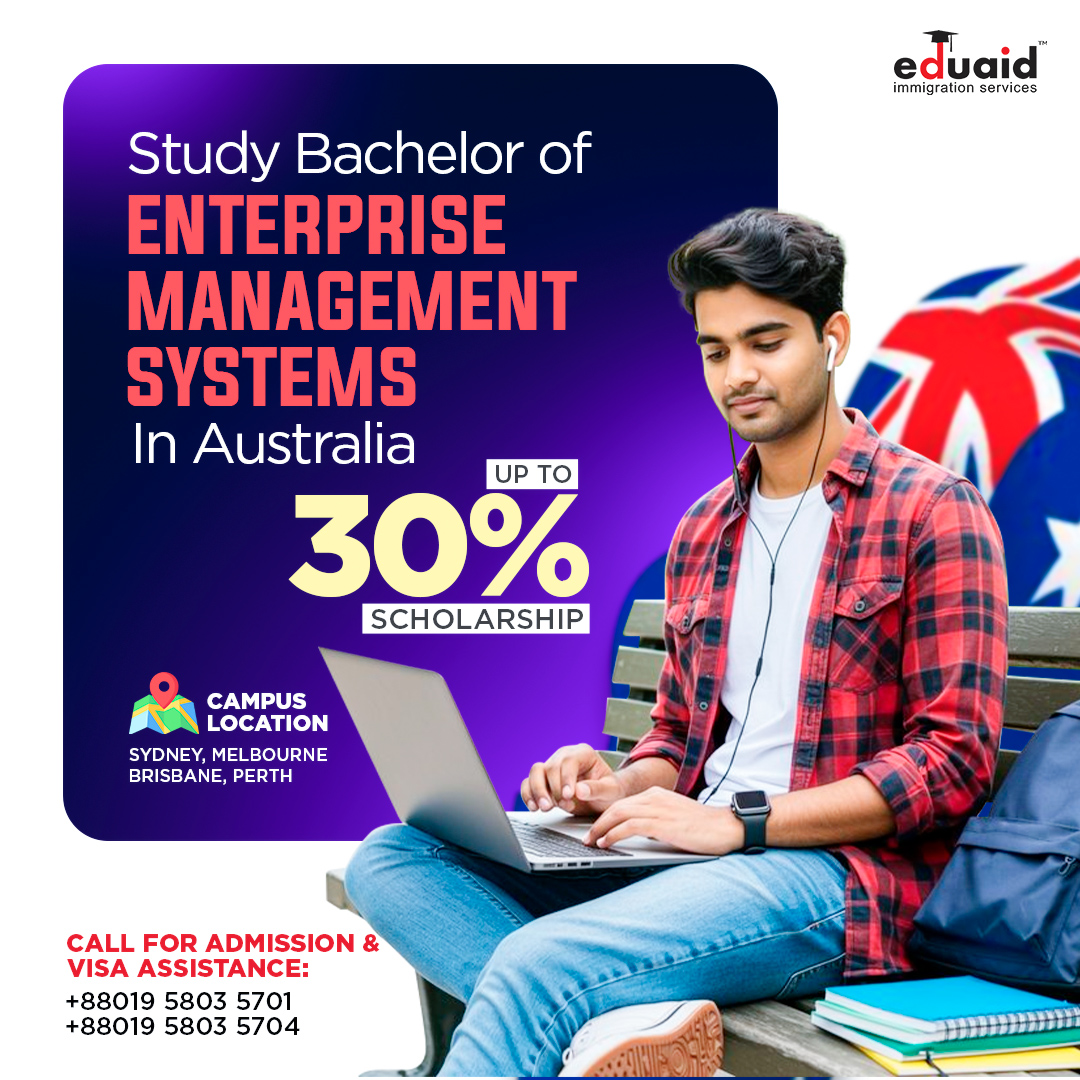Enterprise Management Systems