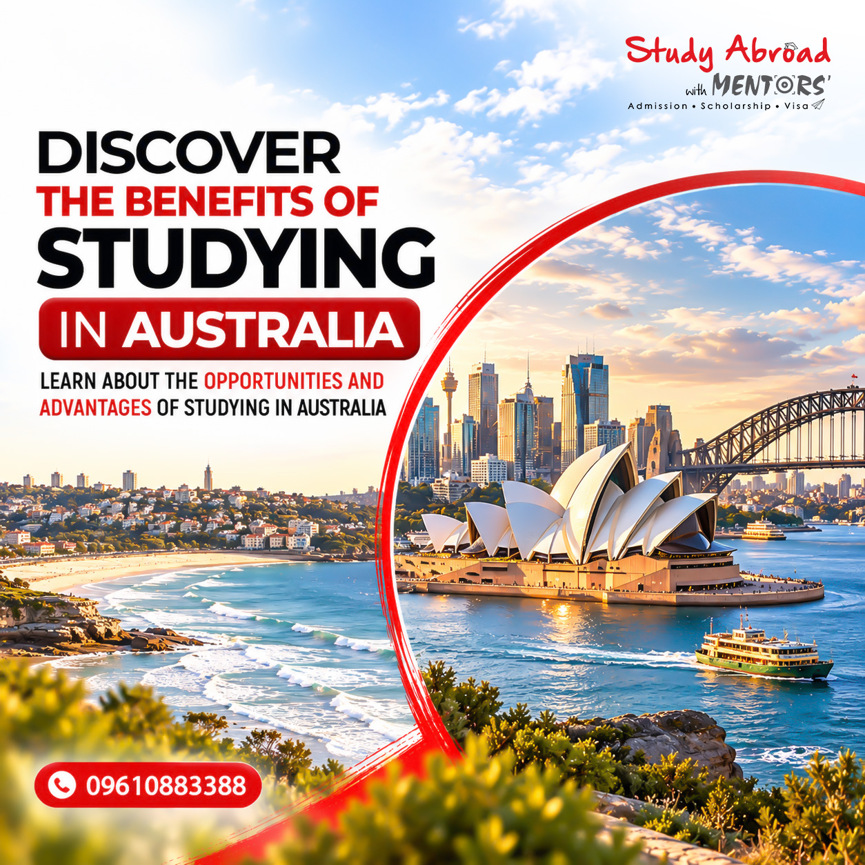 Study in Australia