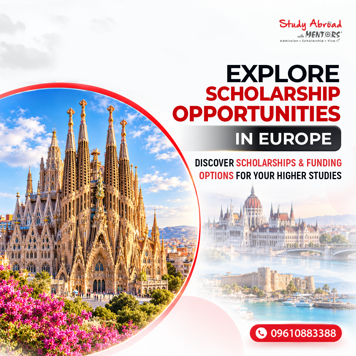 Study in Europe