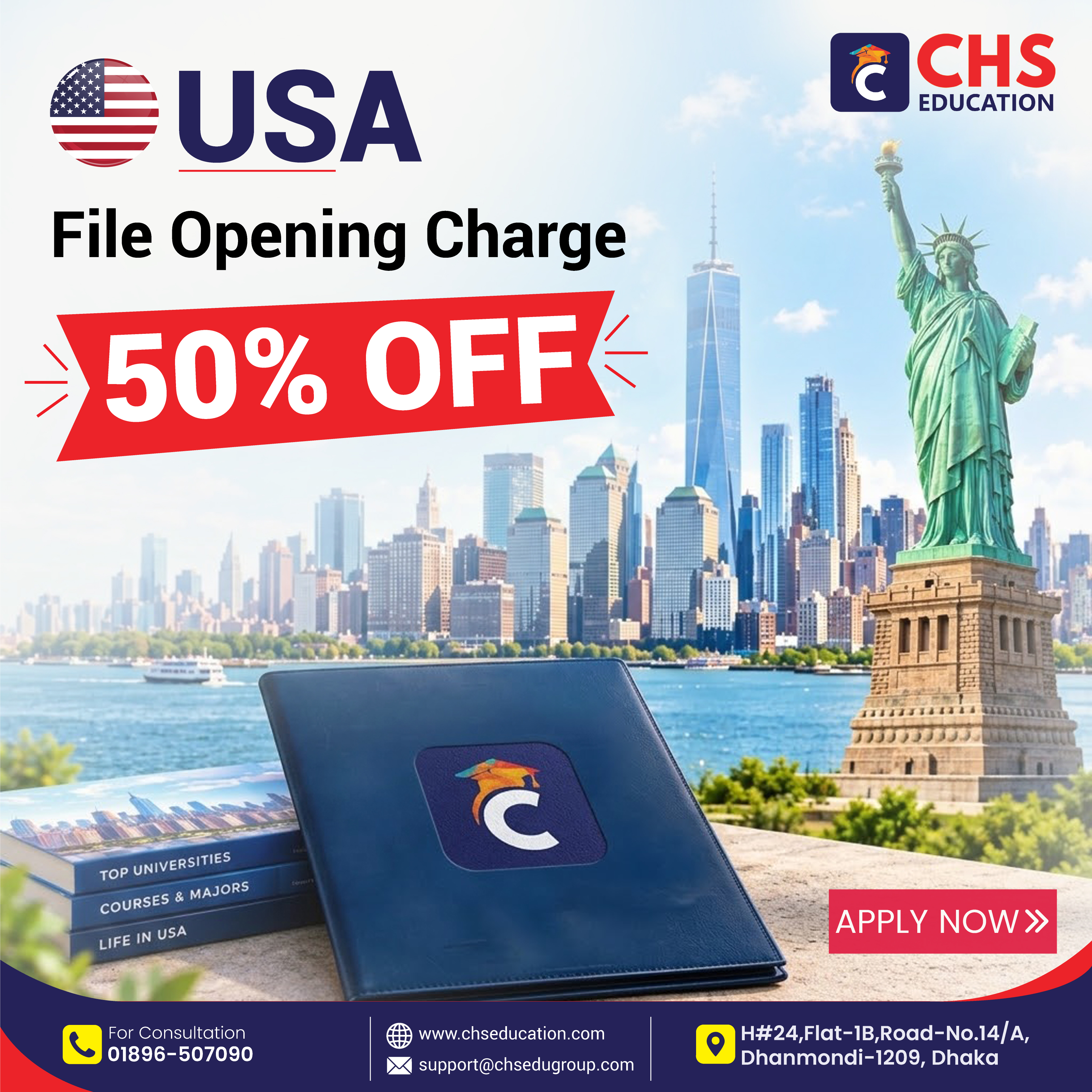 USA